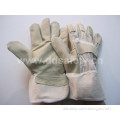 Pig Leather Working Glove (DLP539)
